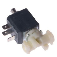  Elektromos szelep V399VN1,0PAIX kisháztartási gépek kiegészítői