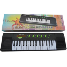  Elektromos szintetizátor játékhangszer