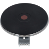  ELEKTROMOS TÁNYÉR Ø 180 MM 2000W 230V