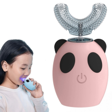  Elektromos, U-alakú gyermek fogkefe elektromos fogkefe