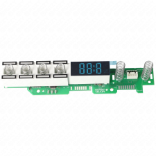  Elektronika kijelző (eredeti) HEINNER mosogatógép beépíthető gépek kiegészítői