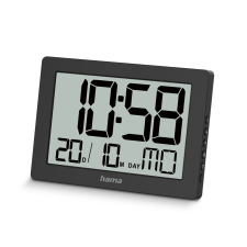  Elektronikus fali óra Ko Tao falióra