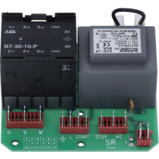  ELEKTRONIKUS LAP 220/380V MAX 3HP kisháztartási gépek kiegészítői