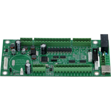  ELEKTRONIKUS PANEL 175x80 mm beépíthető gépek kiegészítői