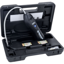  ELEKTRONIKUS SZIVÁRGÁSÉRZÉKELŐ R744 (CO2) GÁZRA beépíthető gépek kiegészítői