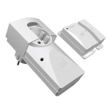 ELEKTROTECHNIK SCHABUS FDS200 Vezeték nélküli páraelszívóvezérlő (csatlakozós) beépíthető gépek kiegészítői