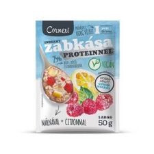 Élelmiszer Cornexi HCN protein zabkása málnával + citrommal 50 g reform élelmiszer