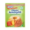 Élelmiszer Dr.oetker gustin étkezési keményítő gluténmentes 80 g
