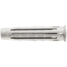 Elematic T6 14x70 (6,0x60mm) Univerzális terpesztőék nylon barkácsolás, csiszolás, rögzítés