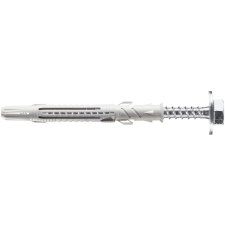 Elematic T88V/TER12x210/140mm Hosszanterpesztő tok-lécrögzítő+Htlf.csav. barkácsolás, csiszolás, rögzítés