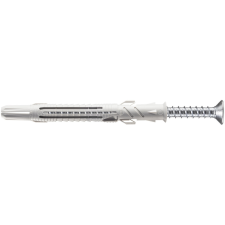 Elematic T88V/TORX 10x100/30mm Hosszanterpesztő tok-lécrögzítő+csavar barkácsolás, csiszolás, rögzítés