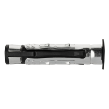 Elematic TRIDER M8/12 M8/46mm két komponensû horgonyzóhüvely barkácsolás, csiszolás, rögzítés