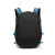 ELEMENT 17.3" Armour Notebook hátizsák fekete/kék (ELM9034-17B)