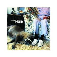  Element Of Crime - Psycho (CD) rock / pop