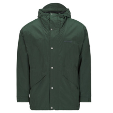 ELEMENT Parka kabátok TREKKA PARKA Keki EU XL