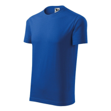 Element póló unisex királykék L férfi póló