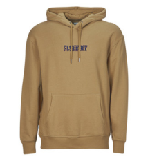 ELEMENT Pulóverek CORNELL CIPHER PO Barna EU XL