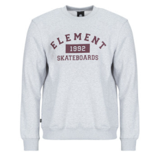 ELEMENT Pulóverek HOME TEAM CR Szürke EU XL