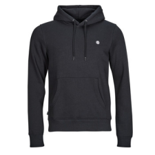 ELEMENT Pulóverek ICON EMBROIDERY PO Fekete EU XL férfi pulóver, kardigán