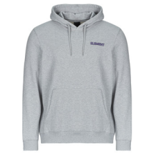 ELEMENT Pulóverek SWAMPS PO Szürke EU L férfi pulóver, kardigán