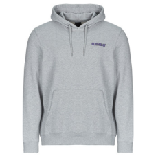 ELEMENT Pulóverek SWAMPS PO Szürke EU M