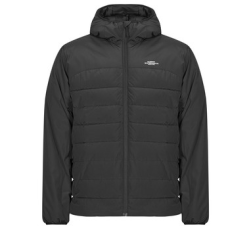 ELEMENT Steppelt kabátok CLASSIC INSULATOR Fekete EU L