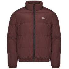 ELEMENT Steppelt kabátok CLASSIC PUFFA Barna EU L férfi kabát, dzseki