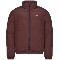 ELEMENT Steppelt kabátok CLASSIC PUFFA Barna EU XL
