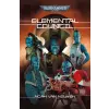  Elemental Council