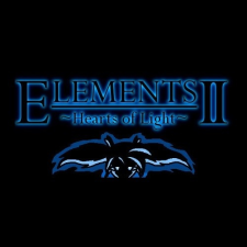  Elements II: Hearts of Light (Digitális kulcs - PC) videójáték