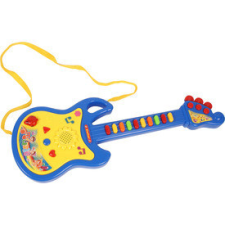  Elemes gitár - 46 cm, többféle játékhangszer