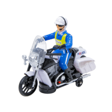  Elemes motorkerékpár 1710B169 autópálya és játékautó
