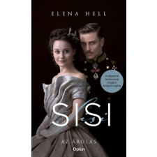 Elena Hell, Robert Krause - Sisi - Az árulás regény