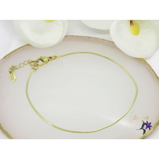  Eleni antiallergén vékony karlánc -14K karkötő