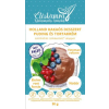  Éléskamra Holland kakaós puding & torta krém alappor CH csökkentett 60g (Paleo)