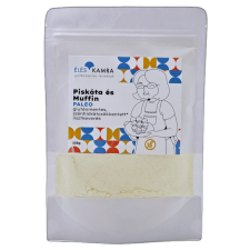  Éléskamra Natúr piskóta és muffin 135g (proffin) lisztkeverék alapvető élelmiszer