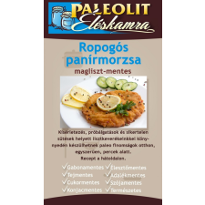  ÉLÉSKAMRA ROPOGÓS PANÍRMORZSA reform élelmiszer