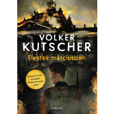  Elestek márciusban regény