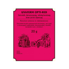  Élesztő tápanyag Opti Red 30 g borászati kellék