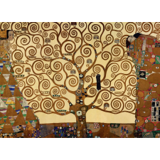 Élet Fája Puzzle EUROGRAPHICS 1000 darabos puzzle, kirakós