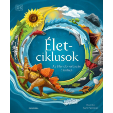Életciklusok gyermek- és ifjúsági könyv