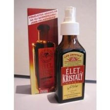  ÉLETKRISTÁLY KONCENTRÁTUM 100 ml gyógyhatású készítmény