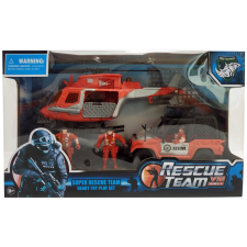  Életmentő játék szett 820301656 autópálya és játékautó