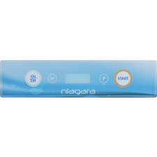 ELETTROBAR ÖNTAPADÓS VEZÉRLŐ FELÜLET beépíthető gépek kiegészítői