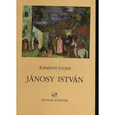 Életünk Könyvek Jánosy István antikvárium - használt könyv