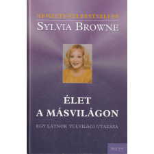 Életvíz Élet a másvilágon antikvárium - használt könyv