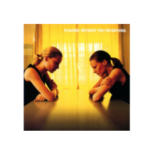 Elevator Lady Ltd Placebo - Without You I'm Nothing (Vinyl LP (nagylemez)) rock / pop