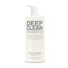 Eleven Australia - Deep Clean Shampoo - Mélytisztító Sampon 960ml sampon