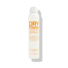 Eleven Australia - Dry Finish Texture Spray - Hajtőemelő Hajlakk 200ml hajformázó