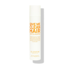 Eleven Australia - Give Me Clean Hair Dry Shampoo - Szárazsampon 200ml sampon